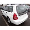 Image 4 : 2004 Subaru Forester