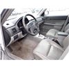 Image 5 : 2004 Subaru Forester