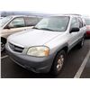 Image 1 : 2002 Mazda Tribute