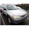 Image 2 : 2002 Mazda Tribute