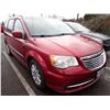 Image 2 : 2014 Chrysler Town and Country