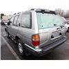 Image 4 : 1999 Nissan Pathfinder