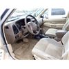 Image 5 : 1999 Nissan Pathfinder