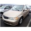 Image 1 : 2002 Honda Odyssey