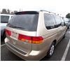 Image 3 : 2002 Honda Odyssey