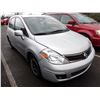 Image 2 : 2011 Nissan Versa