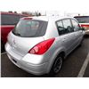 Image 3 : 2011 Nissan Versa