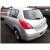 Image 4 : 2011 Nissan Versa
