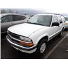 Image 1 : 2000 Chevrolet Blazer