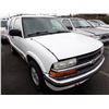 Image 2 : 2000 Chevrolet Blazer