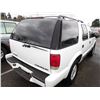 Image 3 : 2000 Chevrolet Blazer