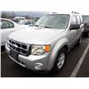 Image 1 : 2012 Ford Escape