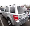 Image 4 : 2012 Ford Escape