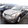 Image 1 : 2011 Nissan Rogue