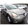 Image 2 : 2011 Nissan Rogue
