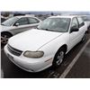 Image 1 : 2000 Chevrolet Malibu
