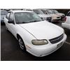 Image 2 : 2000 Chevrolet Malibu