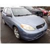 Image 2 : 2003 Toyota Matrix