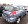 Image 3 : 2003 Toyota Matrix