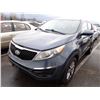 Image 1 : 2014 Kia Sportage