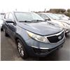 Image 2 : 2014 Kia Sportage