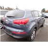 Image 3 : 2014 Kia Sportage