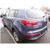 Image 4 : 2014 Kia Sportage