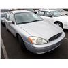 Image 2 : 2004 Ford Taurus