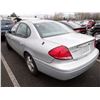 Image 4 : 2004 Ford Taurus