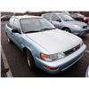 Image 2 : 1994 Toyota Corolla