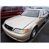 Image 1 : 1994 Lexus GS 300