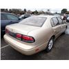 Image 3 : 1994 Lexus GS 300