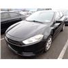 Image 1 : 2016 Dodge Dart