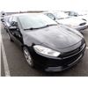 Image 2 : 2016 Dodge Dart