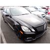 Image 2 : 2011 Mercedes-Benz E350