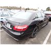 Image 3 : 2011 Mercedes-Benz E350