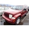 Image 1 : 2009 Jeep Liberty