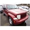 Image 2 : 2009 Jeep Liberty