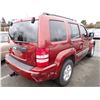 Image 3 : 2009 Jeep Liberty
