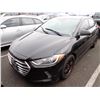 Image 1 : 2018 Hyundai Elantra