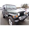 Image 2 : 1998 Jeep Wrangler