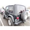 Image 4 : 1998 Jeep Wrangler