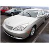 Image 1 : 2004 Lexus ES 330