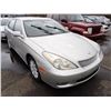 Image 2 : 2004 Lexus ES 330