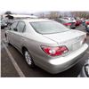 Image 4 : 2004 Lexus ES 330