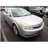Image 2 : 2008 Saturn Aura