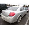 Image 3 : 2008 Saturn Aura