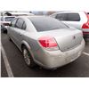 Image 4 : 2008 Saturn Aura