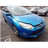 Image 2 : 2012 Ford Focus