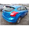 Image 3 : 2012 Ford Focus